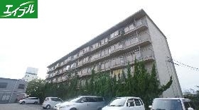 パビリオン四日市Ⅰ