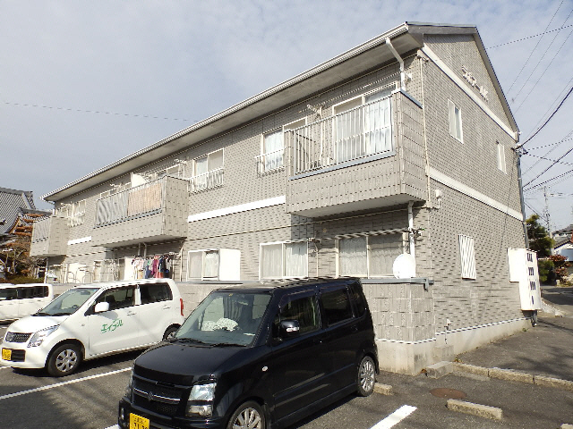 ラポアールＫ
