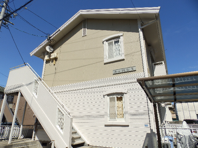 シャルム曙