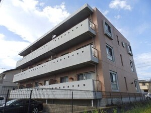 グラシアス外観写真