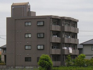エクセレンスローベン外観写真