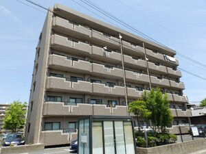 ブランルージュ南町外観写真