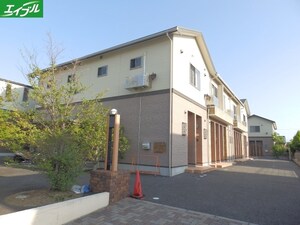 グリーンタウン壱番館外観写真