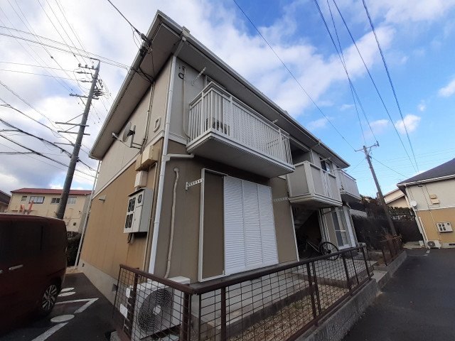 ハイライズホームD
