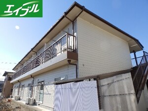 コープ寿外観写真