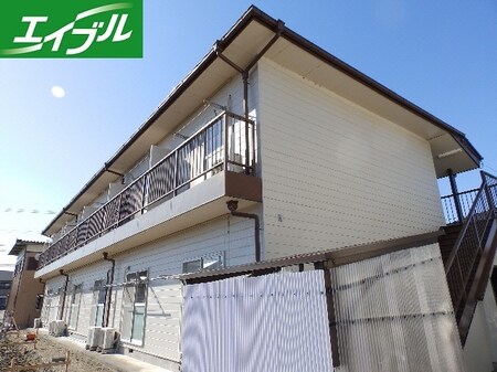 コープ寿外観写真