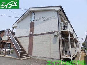 Surplusベルスクエア・くすⅠ外観写真