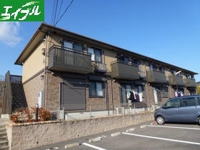 フジコーコ波木　B棟