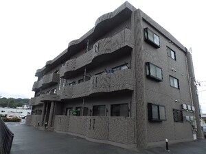 セントラルFUJITA外観写真