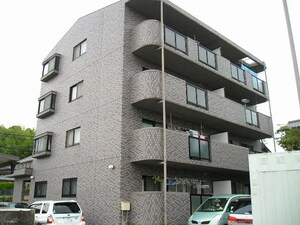 クレアールAZUMA外観写真