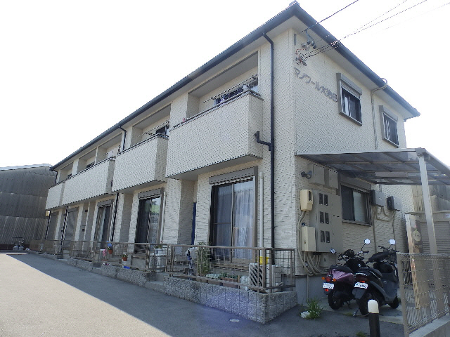 マノワール大治田