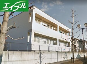 アーバンハイツＭ外観写真