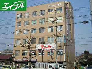 アイティーオービル外観写真