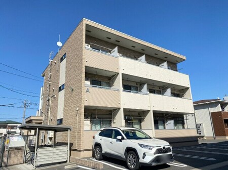 ゴールドプレイスＡ外観写真