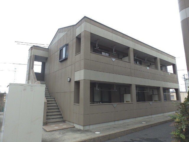 エスポワール