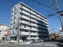 ナミックス鵜の森