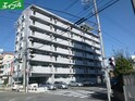 ナミックス鵜の森