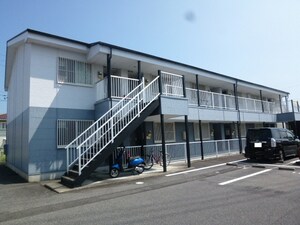 Surplus石塚 A棟外観写真
