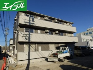 プール・トゥジュール外観写真