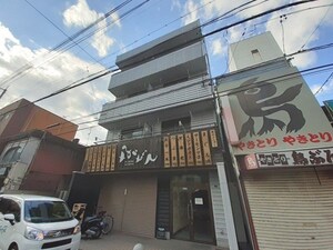 パティAS外観写真