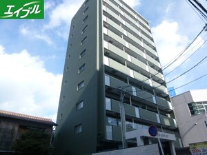 グリーンシティＨＴ外観写真