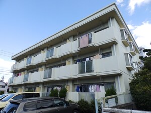 ＲａｆａｇａⅠ（旧：藤の木ハイツ）外観写真