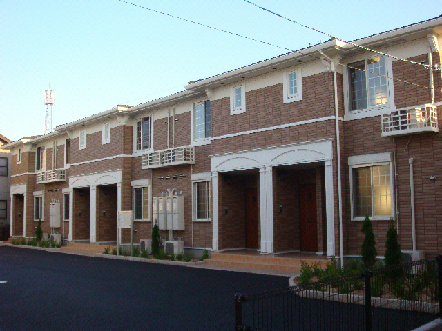 アドニス・ノーブー