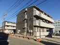 プール・トュジュール　B棟