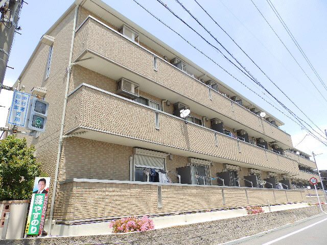 セーリングＶ　Ａ棟