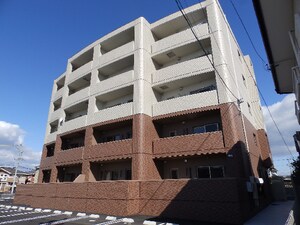グレイスヒルズマキタ外観写真