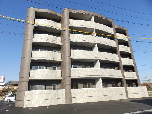 マスターズ・フォートⅡ