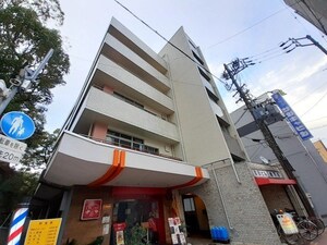 吉田ビル外観写真