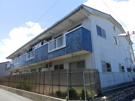 マンション八千代外観写真