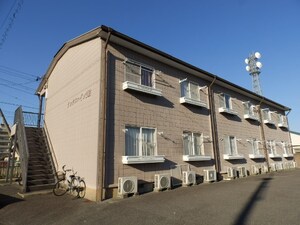 リックスハイツ102外観写真