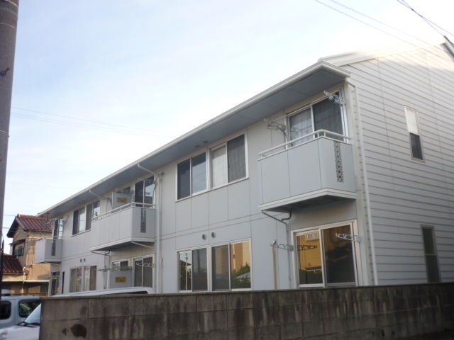 プレジールKAKUSAN