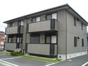 クインシー・ビレッジＢ棟