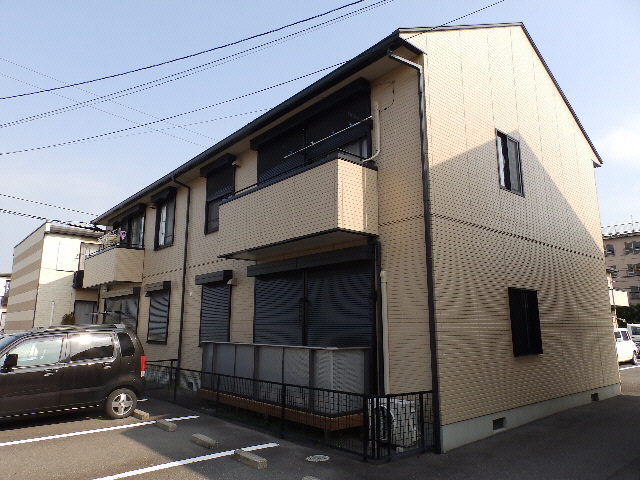 ステージア日永　Ｃ棟