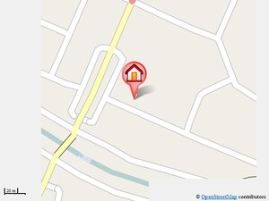 八剣戸建E棟外観写真
