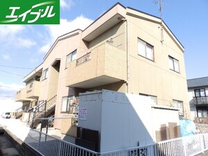 サンフレッチェ池畑外観写真