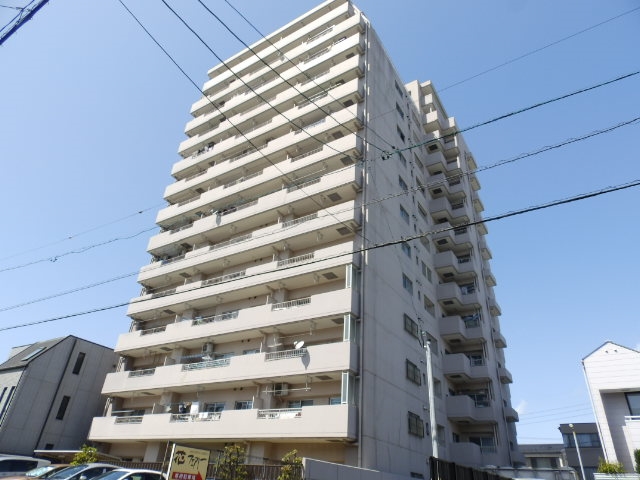 エスポア四日市701