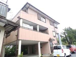 ガナパティハウス外観写真