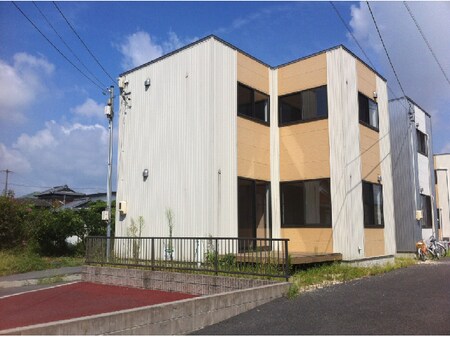 森川様Ｆメイト外観写真