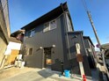 昌栄町一戸建て