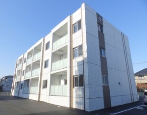 仮）伊藤マンション外観写真