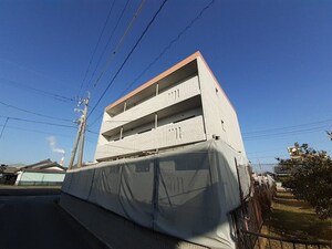 Orange　PAC外観写真
