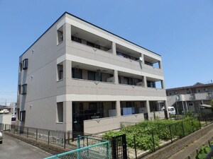 プロニティＭ＆Ｙ外観写真