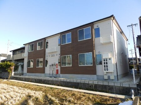 Casa Felice外観写真
