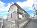 グランドソレーユＣ棟