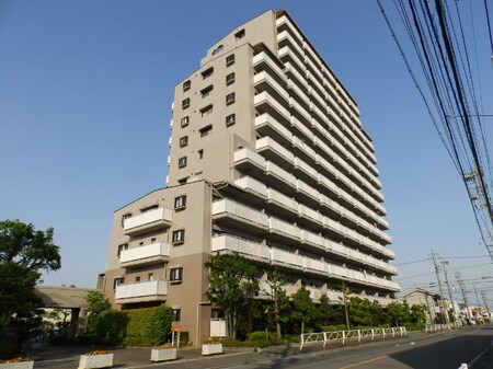 グランドメゾン四日市　207号室外観写真