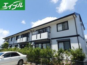 ＧＬＡＹ外観写真